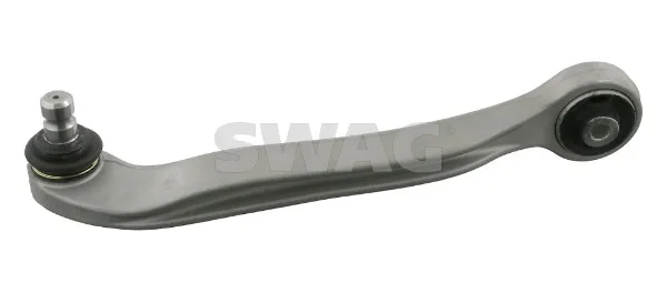 Носач, окачване на колелата SWAG
